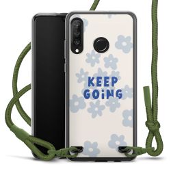 Carry Case fabric olive