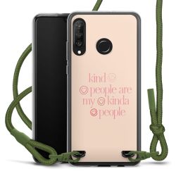 Carry Case fabric olive