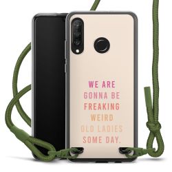 Carry Case fabric olive