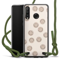 Carry Case fabric olive