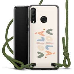 Carry Case fabric olive