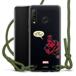 Carry Case fabric olive