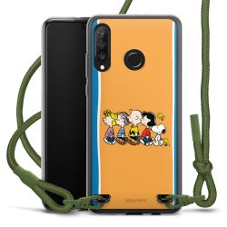 Carry Case fabric olive