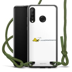 Carry Case fabric olive