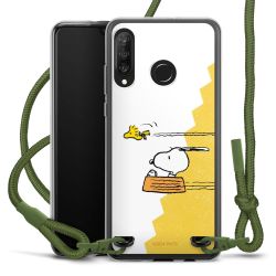 Carry Case fabric olive