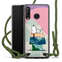 Carry Case fabric olive