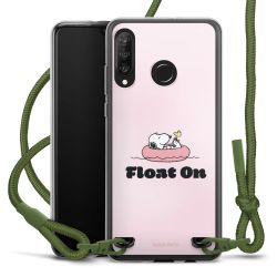 Carry Case fabric olive