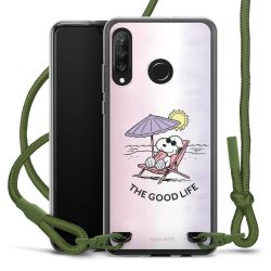 Carry Case fabric olive