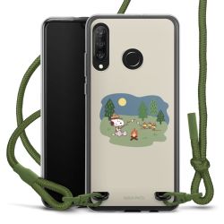 Carry Case fabric olive