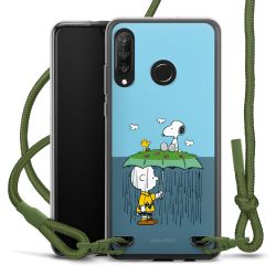 Carry Case fabric olive