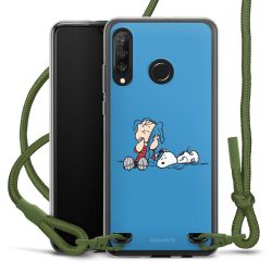 Carry Case fabric olive