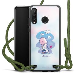 Carry Case fabric olive