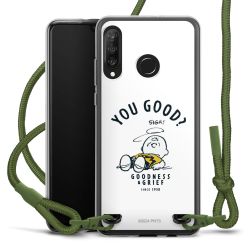 Carry Case fabric olive