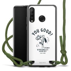 Carry Case fabric olive