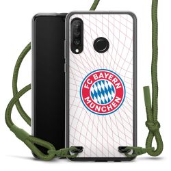 Carry Case fabric olive