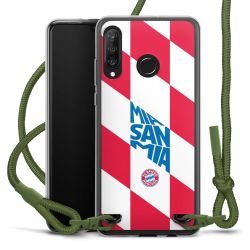 Carry Case fabric olive