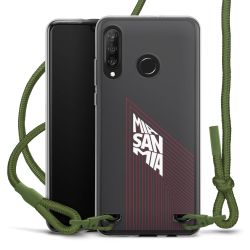 Carry Case fabric olive