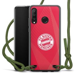 Carry Case fabric olive