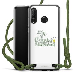 Carry Case fabric olive