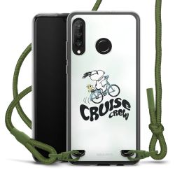 Carry Case fabric olive