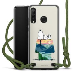 Carry Case fabric olive