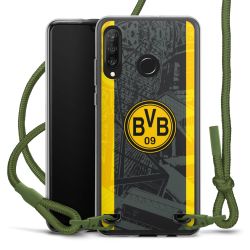 Carry Case fabric olive