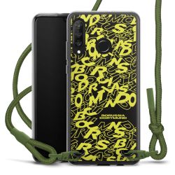 Carry Case fabric olive