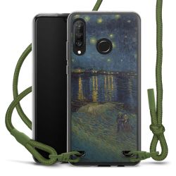 Carry Case fabric olive