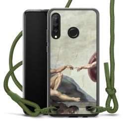 Carry Case fabric olive