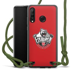 Carry Case fabric olive