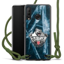 Carry Case fabric olive