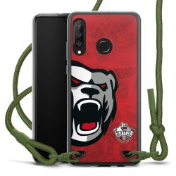 Carry Case fabric olive