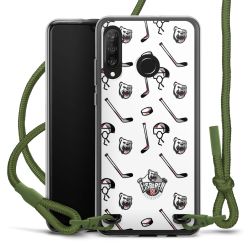 Carry Case fabric olive