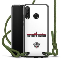 Carry Case fabric olive