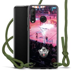 Carry Case fabric olive