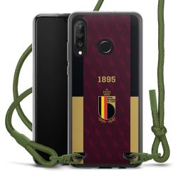 Carry Case fabric olive