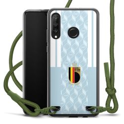 Carry Case fabric olive