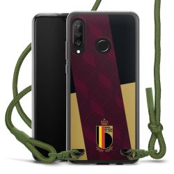 Carry Case fabric olive