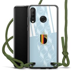 Carry Case fabric olive