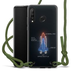 Carry Case fabric olive