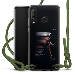 Carry Case fabric olive