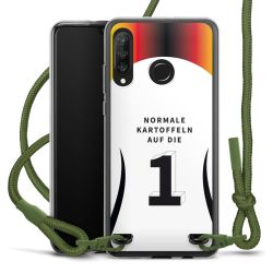 Carry Case fabric olive