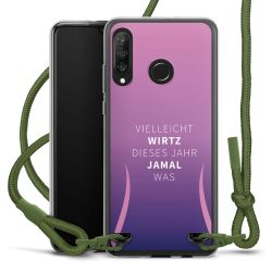 Carry Case fabric olive