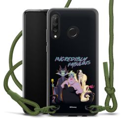 Carry Case fabric olive