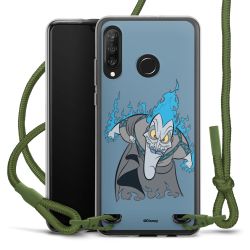 Carry Case fabric olive