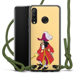 Carry Case fabric olive