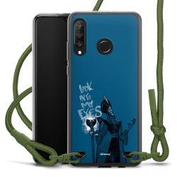 Carry Case fabric olive