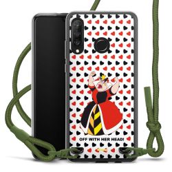 Carry Case fabric olive