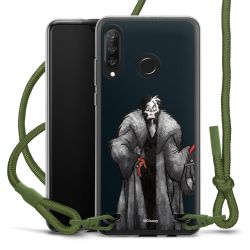 Carry Case fabric olive