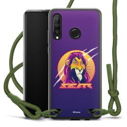 Carry Case fabric olive